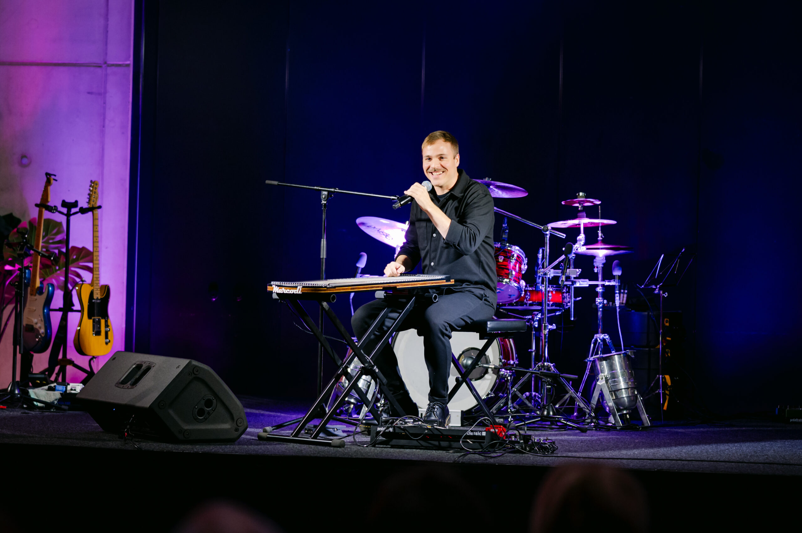 Saigi 110 aastat täis!